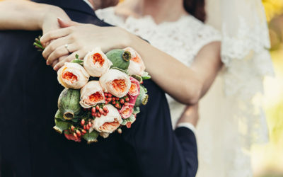 Wedding Planning? 5 Ways To Plan To Stay Married Forever