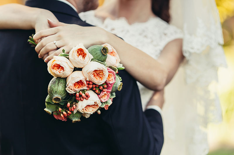 Wedding Planning? 5 Ways To Plan To Stay Married Forever