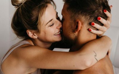 InStyle: How to Spice Up Your Sex Life, According to Experts