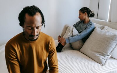 The Lasting Effects of Unmet Childhood Needs on Adult Relationships