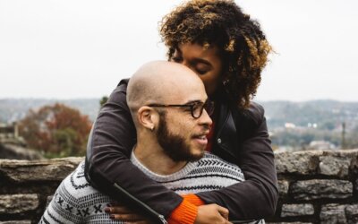 How to Let Go of Trying to Be Perfect for Your Partner