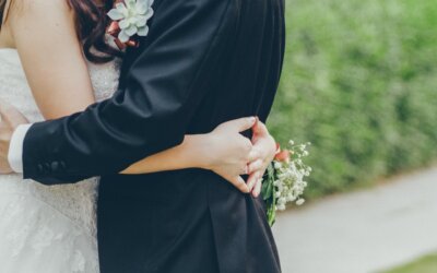 Navigating Pre-Wedding Anxiety: A Helpful Guide