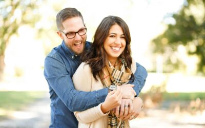 Merging Lives: A Practical Guide for Newlyweds