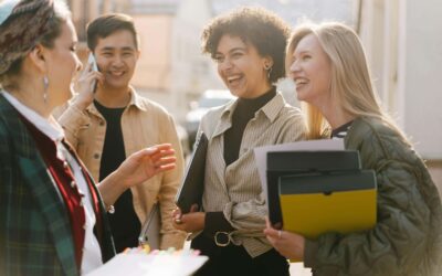 How to Stay Productive, Valuable, and Still Have a Balanced Life