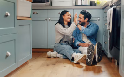 Care.com: How to prioritize your partnership when parenting gets overwhelming