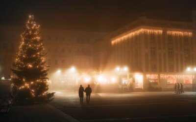 How to Navigate Grief and Loss During the Holiday Season