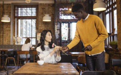 Anxious Attachment Style: 5 Tips for Making Dating Easier