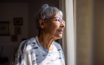 Care.com: When your senior loved one has social anxiety, here&rsquo;s how to help