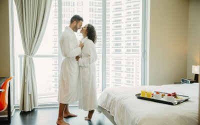 Parents.com: Feel Guilty Leaving the Baby? Here&rsquo;s Why That Romantic Getaway Is Actually Worth It