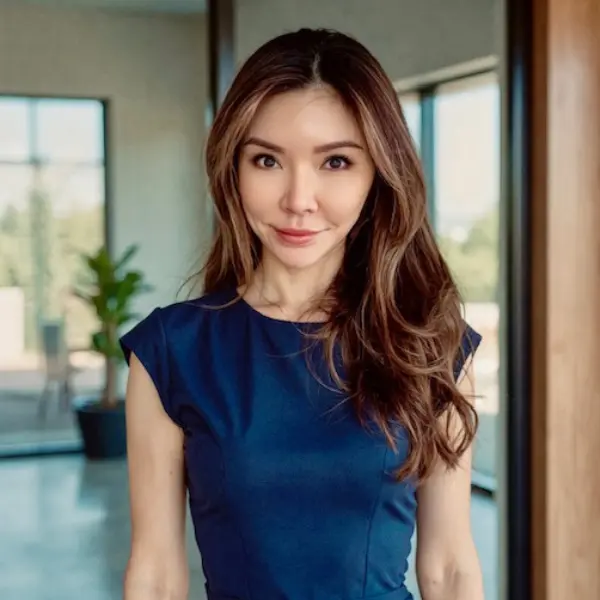 Samantha Ma, AMFT