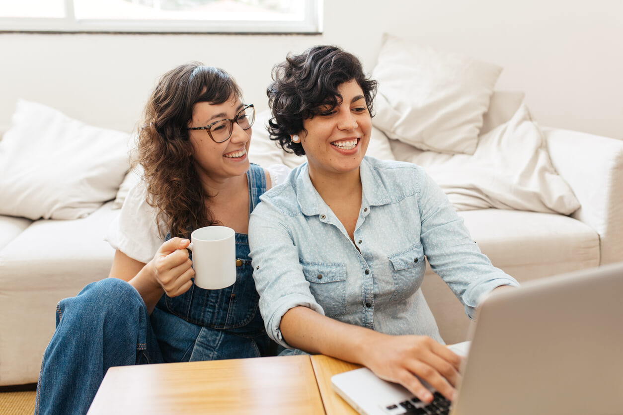 Online Therapy - Renewed Relationship Counseling Group