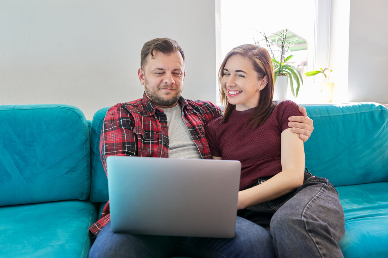 Online Therapy - Renewed Relationships Counseling Group