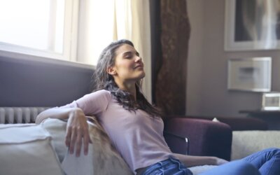 Quick Nervous System Reset: 10-Minute Practices for Anxiety Relief