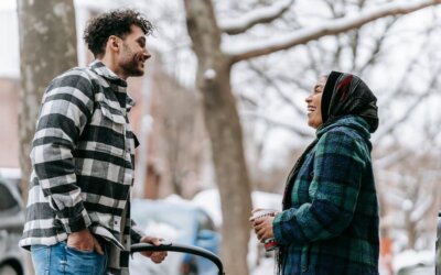 Premarital Communication: How to Get on the Same Page Before Saying &ldquo;I Do&rdquo;
