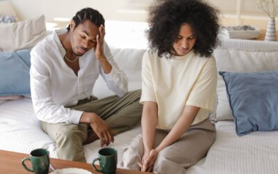 How Disconnection in Relationships Can Affect Mental Health